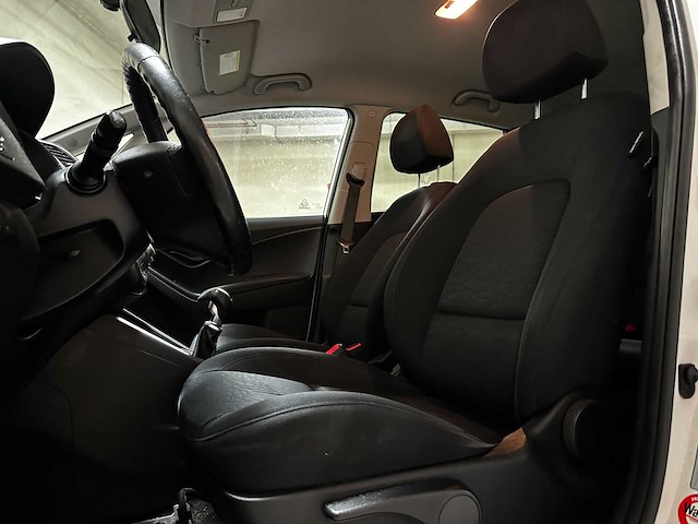 Hyundai ix20 1.4 crdi i-vision 90pk 2012 (origineel-nl), 77-xsj-2 - afbeelding 23 van  58