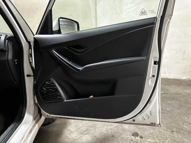 Hyundai ix20 1.4 crdi i-vision 90pk 2012 (origineel-nl), 77-xsj-2 - afbeelding 29 van  58