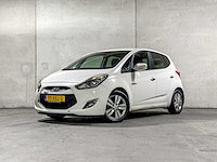 Hyundai ix20 1.4 crdi i-vision 90pk 2012 (origineel-nl), 77-xsj-2 - afbeelding 22 van  58