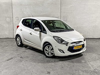 Hyundai ix20 1.4 crdi i-vision 90pk 2012 (origineel-nl), 77-xsj-2 - afbeelding 55 van  58