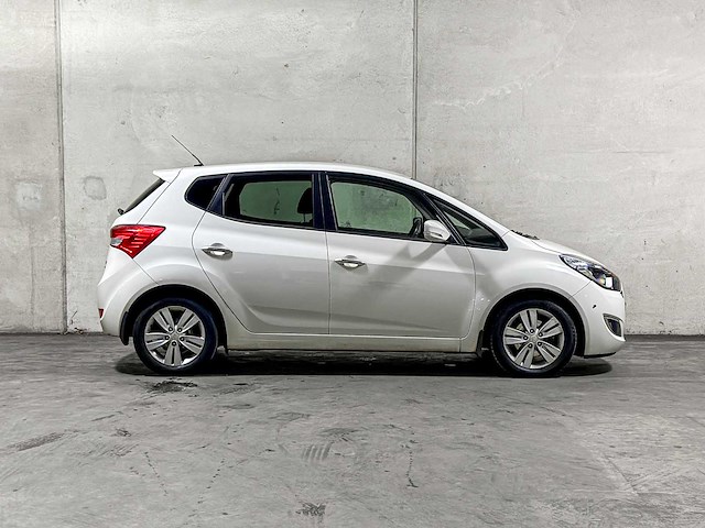 Hyundai ix20 1.4 crdi i-vision 90pk 2012 (origineel-nl), 77-xsj-2 - afbeelding 56 van  58