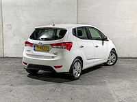Hyundai ix20 1.4 crdi i-vision 90pk 2012 (origineel-nl), 77-xsj-2 - afbeelding 4 van  59