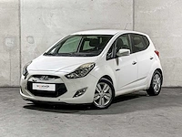 Hyundai ix20 1.4 crdi i-vision 90pk 2012 (origineel-nl), 77-xsj-2