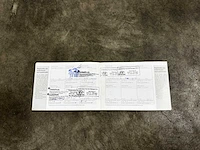 Hyundai ix20 1.4 crdi i-vision 90pk 2012 (origineel-nl), 77-xsj-2 - afbeelding 36 van  59