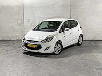 Hyundai ix20 1.4 crdi i-vision 90pk 2012 (origineel-nl), 77-xsj-2 - afbeelding 45 van  59