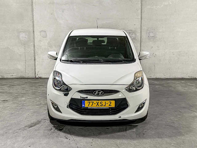 Hyundai ix20 1.4 crdi i-vision 90pk 2012 (origineel-nl), 77-xsj-2 - afbeelding 57 van  59