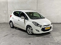 Hyundai ix20 1.4 crdi i-vision 90pk 2012 (origineel-nl), 77-xsj-2 - afbeelding 59 van  59