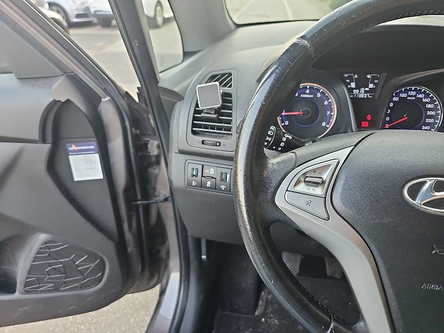 Hyundai ix20 1.4i i-motion | 00-psr-5 - afbeelding 2 van  24