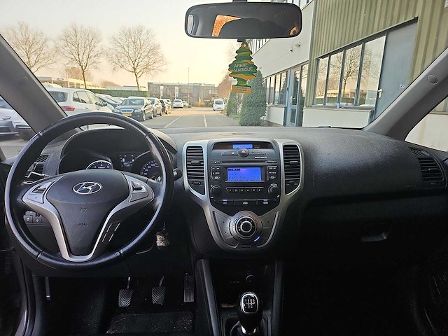Hyundai ix20 1.4i i-motion | 00-psr-5 - afbeelding 5 van  24