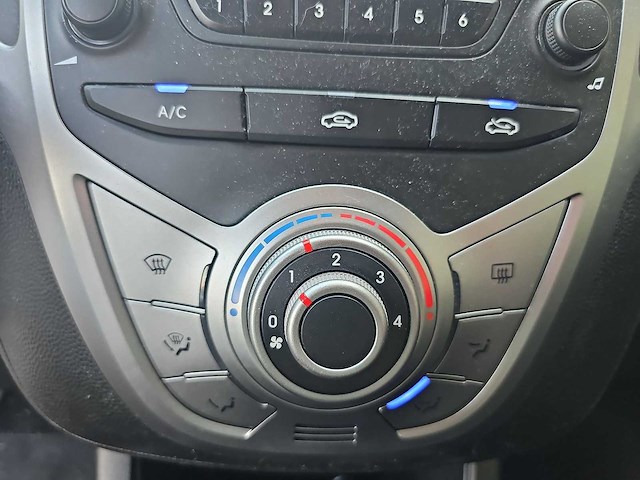 Hyundai ix20 1.4i i-motion | 00-psr-5 - afbeelding 6 van  24