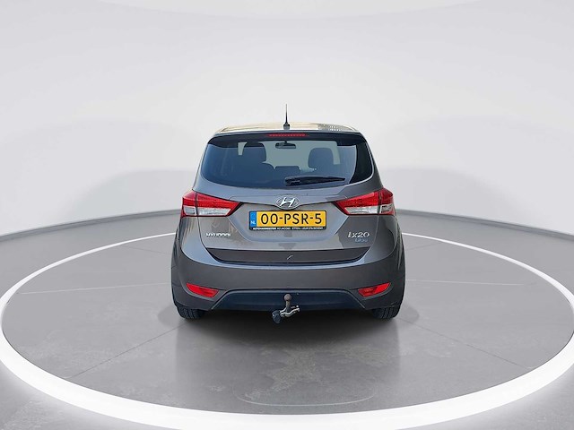 Hyundai ix20 1.4i i-motion | 00-psr-5 - afbeelding 11 van  24