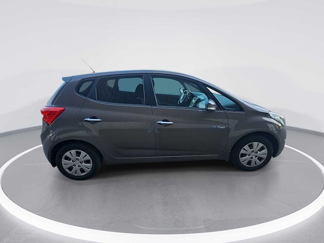 Hyundai ix20 1.4i i-motion | 00-psr-5 - afbeelding 14 van  24