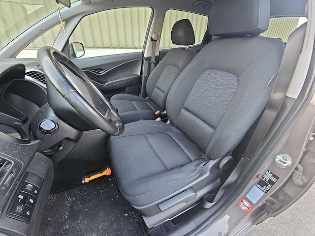 Hyundai ix20 1.4i i-motion | 00-psr-5 - afbeelding 18 van  24