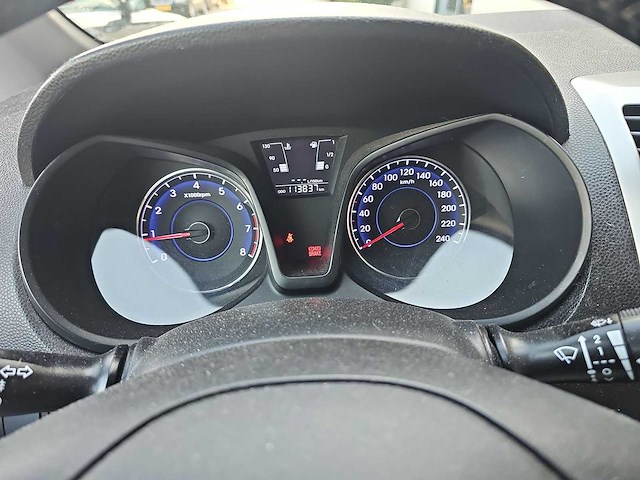 Hyundai ix20 1.4i i-motion | 00-psr-5 - afbeelding 19 van  24