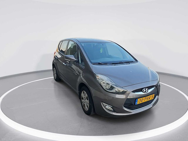 Hyundai ix20 1.4i i-motion | 00-psr-5 - afbeelding 20 van  24