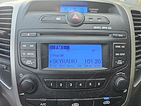 Hyundai ix20 1.4i i-motion | 00-psr-5 - afbeelding 23 van  24