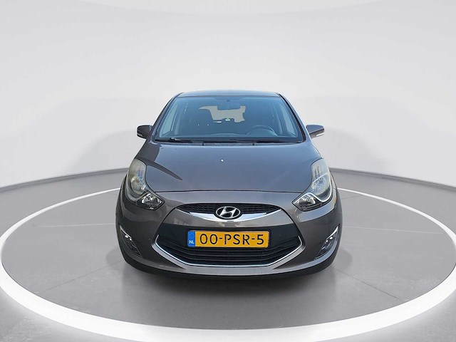 Hyundai ix20 1.4i i-motion | 00-psr-5 - afbeelding 24 van  24