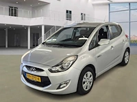Hyundai ix20 1.4i i-motion* 09-zpz-4