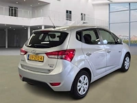 Hyundai ix20 1.4i i-motion* 09-zpz-4 - afbeelding 7 van  14