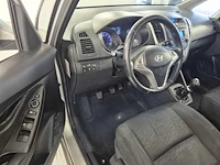 Hyundai ix20 1.4i i-motion* 09-zpz-4 - afbeelding 12 van  14