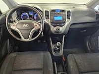 Hyundai ix20 1.4i i-motion* 09-zpz-4 - afbeelding 14 van  14