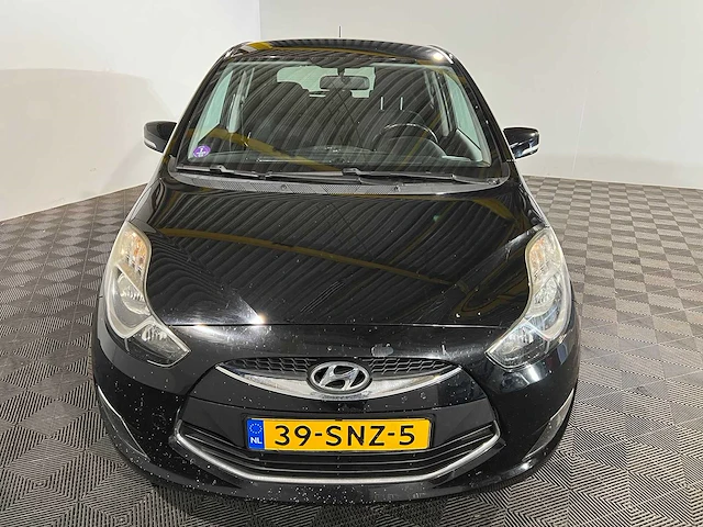 Hyundai ix20 1.4i i-vision, 39-snz-5 - afbeelding 2 van  18