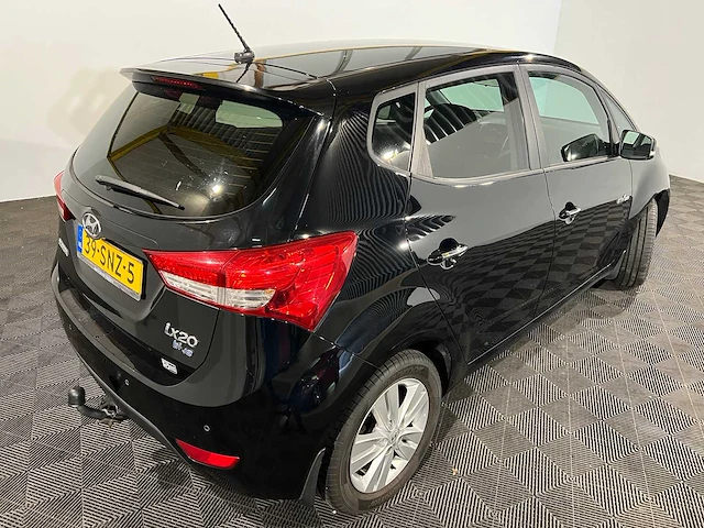 Hyundai ix20 1.4i i-vision, 39-snz-5 - afbeelding 3 van  18