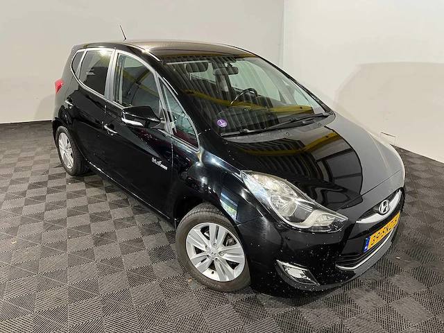 Hyundai ix20 1.4i i-vision, 39-snz-5 - afbeelding 4 van  18
