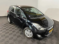 Hyundai ix20 1.4i i-vision, 39-snz-5 - afbeelding 4 van  18