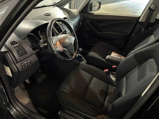 Hyundai ix20 1.4i i-vision, 39-snz-5 - afbeelding 5 van  18