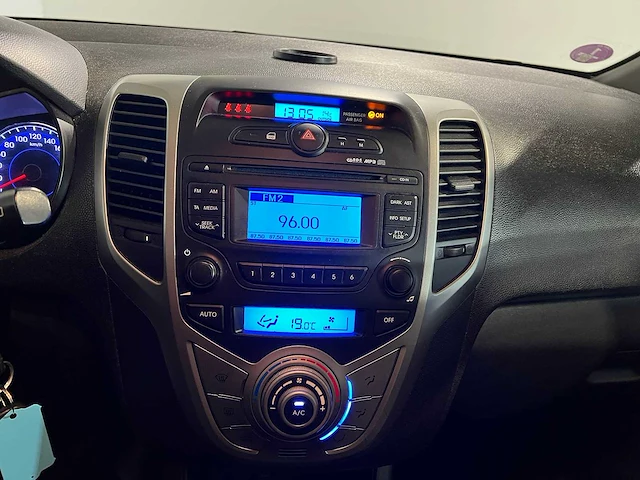 Hyundai ix20 1.4i i-vision, 39-snz-5 - afbeelding 8 van  18