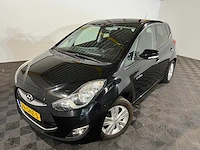 Hyundai ix20 1.4i i-vision, 39-snz-5