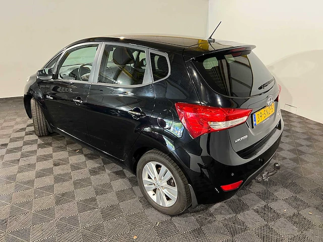 Hyundai ix20 1.4i i-vision, 39-snz-5 - afbeelding 11 van  18