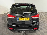 Hyundai ix20 1.4i i-vision, 39-snz-5 - afbeelding 12 van  18