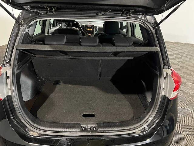 Hyundai ix20 1.4i i-vision, 39-snz-5 - afbeelding 13 van  18