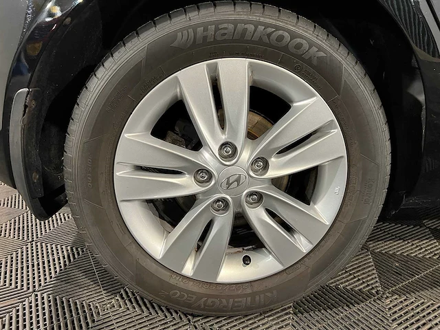 Hyundai ix20 1.4i i-vision, 39-snz-5 - afbeelding 14 van  18