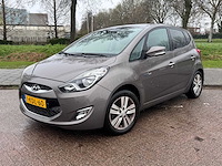 Hyundai ix20 1.6i i-catche; 1-kdl-60 - afbeelding 1 van  11