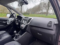 Hyundai ix20 1.6i i-catche; 1-kdl-60 - afbeelding 10 van  11