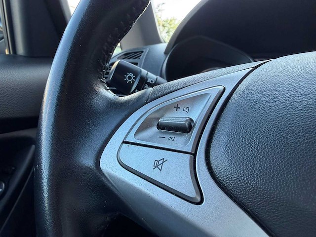 Hyundai ix20 1.6i i-magine | 4-tff-81 i - afbeelding 1 van  6