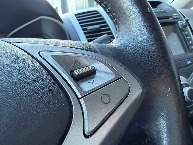Hyundai ix20 1.6i i-magine | 4-tff-81 i - afbeelding 2 van  6