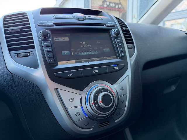 Hyundai ix20 1.6i i-magine | 4-tff-81 i - afbeelding 5 van  6