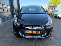 Hyundai ix20 1.6i i-magine | 4-tff-81 i - afbeelding 6 van  6
