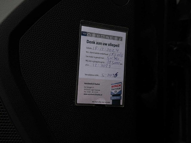 Hyundai ix35 1.6i gdi style 2012 | 72-xgp-9 iaw - afbeelding 20 van  32