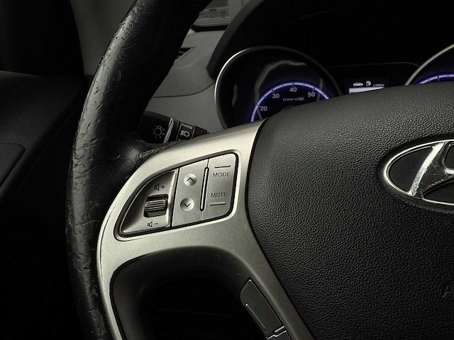 Hyundai ix35 1.6i gdi style 2012 | 72-xgp-9 iaw - afbeelding 3 van  32