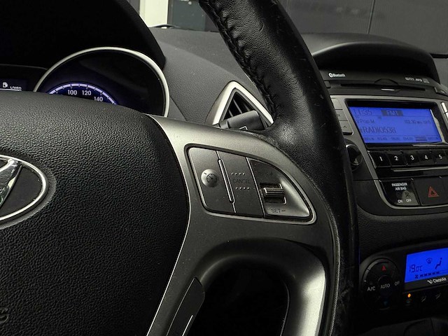 Hyundai ix35 1.6i gdi style 2012 | 72-xgp-9 iaw - afbeelding 8 van  32