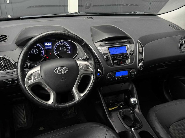 Hyundai ix35 1.6i gdi style 2012 | 72-xgp-9 iaw - afbeelding 9 van  32