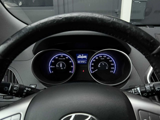 Hyundai ix35 1.6i gdi style 2012 | 72-xgp-9 iaw - afbeelding 19 van  32