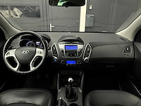 Hyundai ix35 1.6i gdi style 2012 | 72-xgp-9 iaw - afbeelding 25 van  32