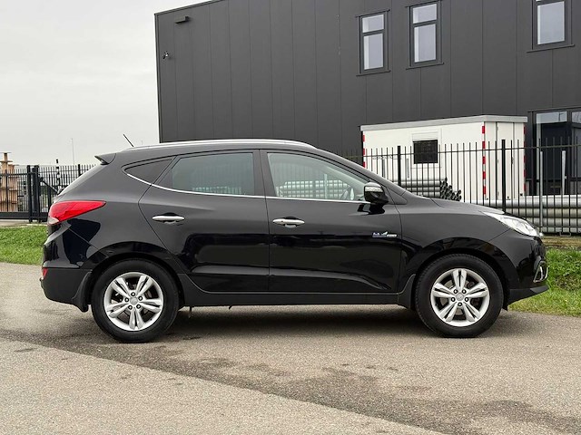 Hyundai ix35 1.6i gdi style 2012 | 72-xgp-9 iaw - afbeelding 28 van  32