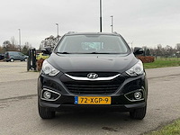 Hyundai ix35 1.6i gdi style 2012 | 72-xgp-9 iaw - afbeelding 29 van  32
